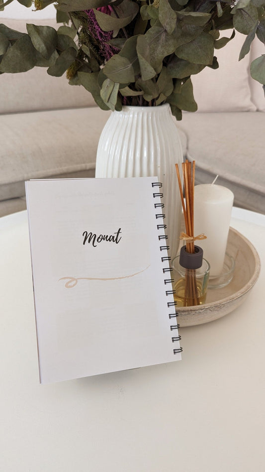 Budgetplaner - 2024 - budgetplant