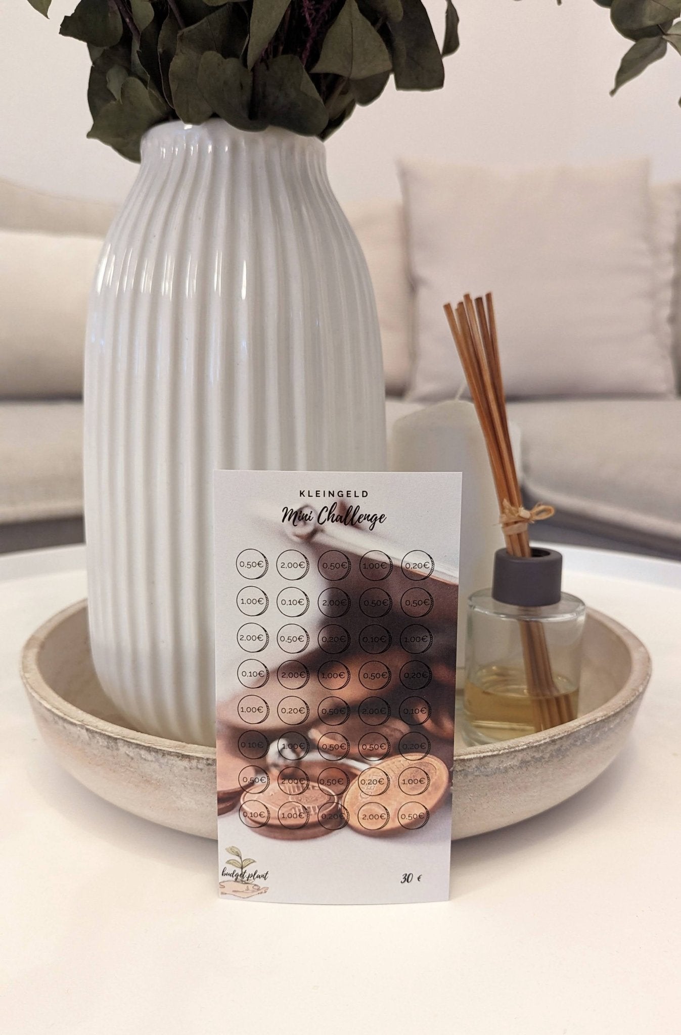 Spar-Challenge Bundle - budgetplant